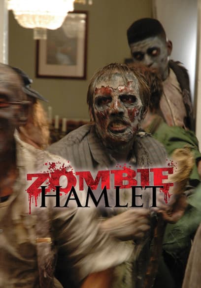 CONtv Creep Con: Zombie Hamlet