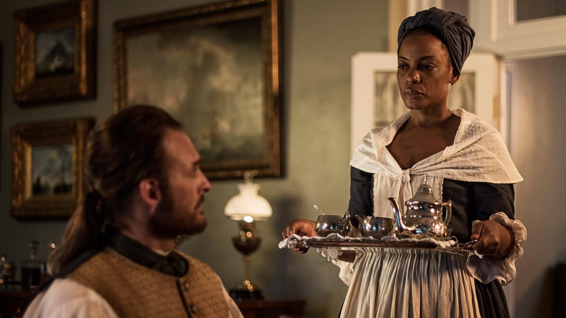 Watch The Book of Negroes Free TV Shows Tubi