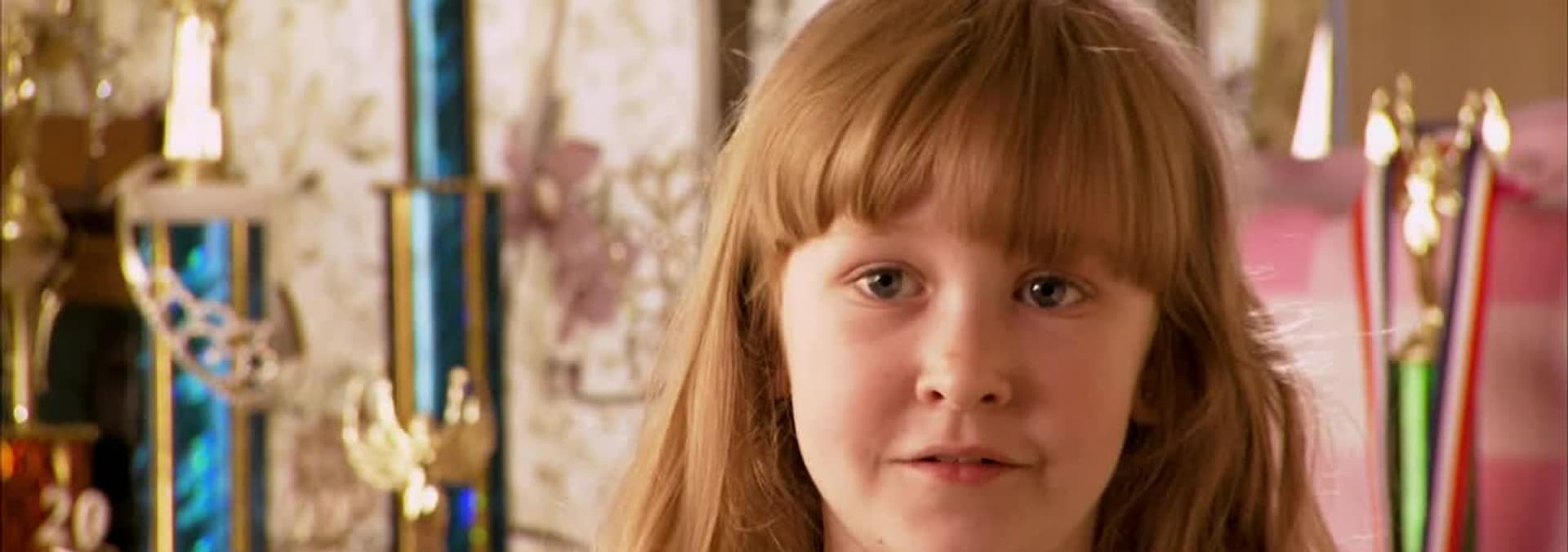 Watch Toddlers & Tiaras S03E18 Rodeo Princess Pageant Free TV