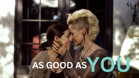 As good as you movie online free hot sale