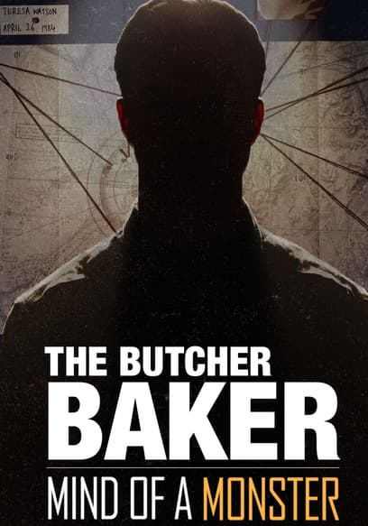 S01:E01 - The Butcher Baker: Monster