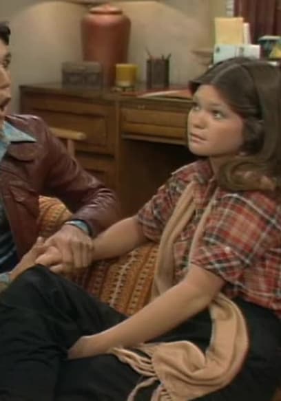 Watch One Day At A Time S03:E306 - Barbara's Friend (Pt. 2) - Free TV ...