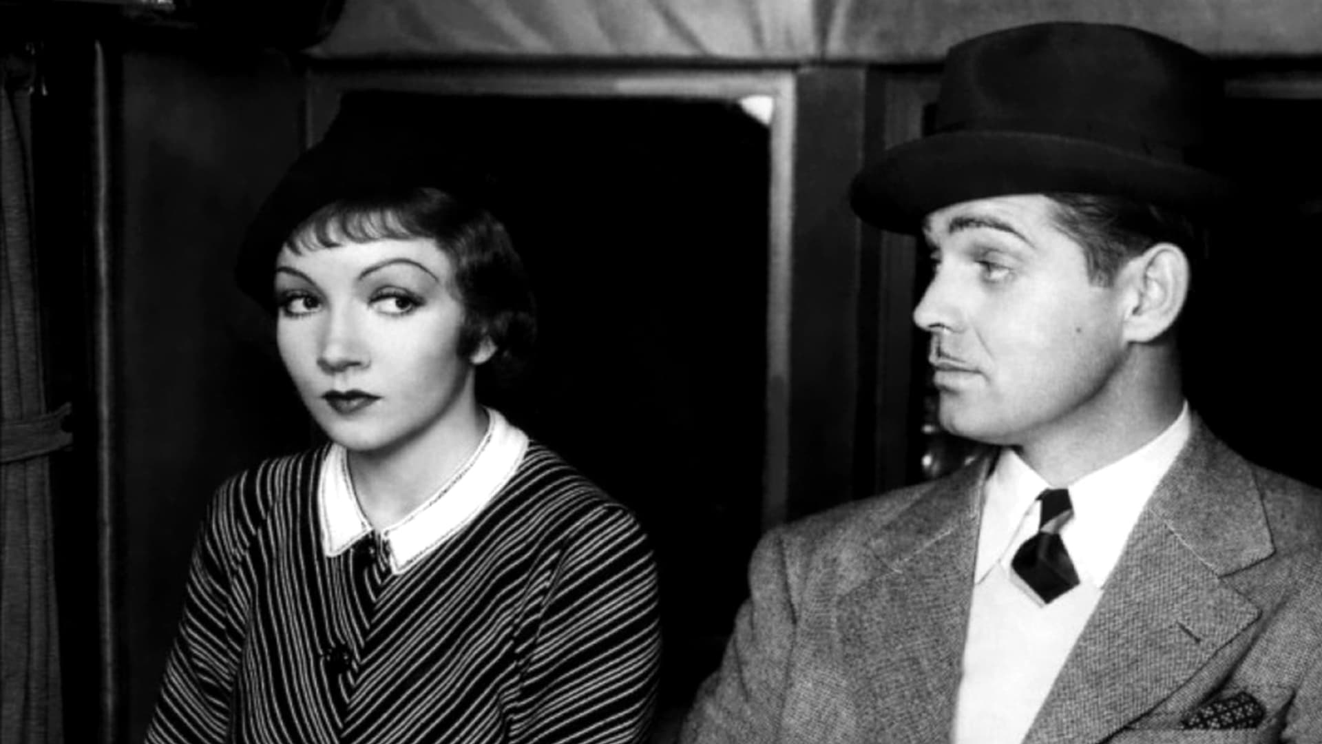 Watch It Happened One Night 1934 Free Movies Tubi