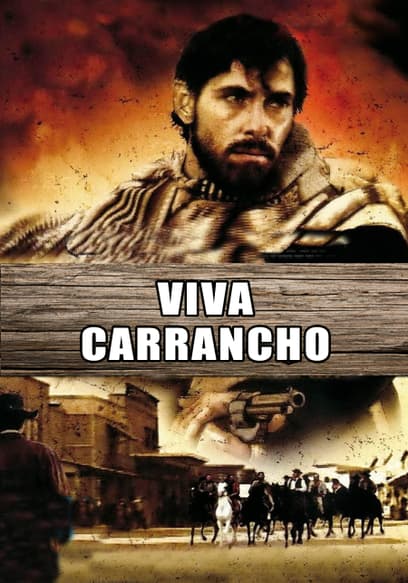 Viva Carrancho (Doblado)