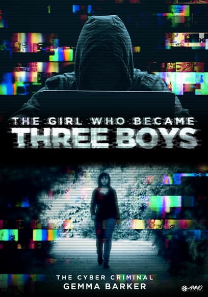 The Girl Who Became Three Boys