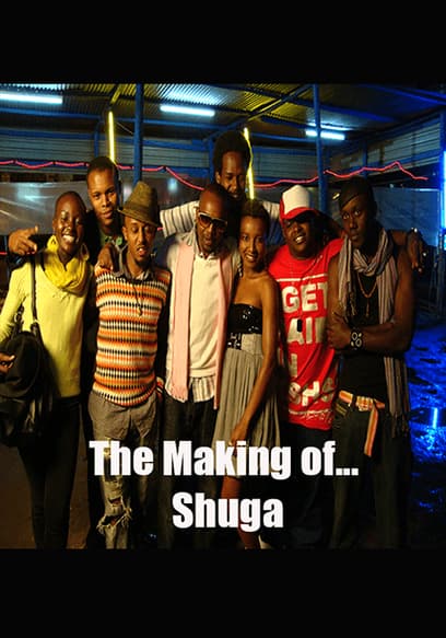 The Making of Shuga