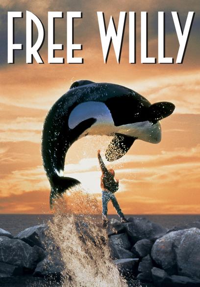 Free Willy