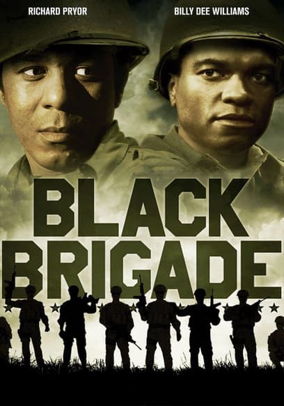 Black Brigade (Carter's Army)