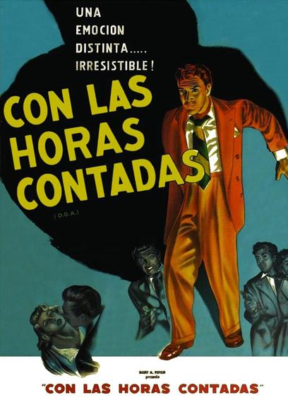 Con Las Horas Contadas (Doblado)