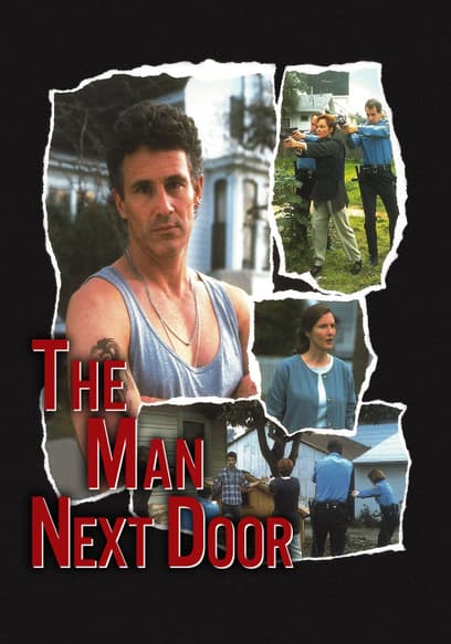 The Man Next Door (Español)