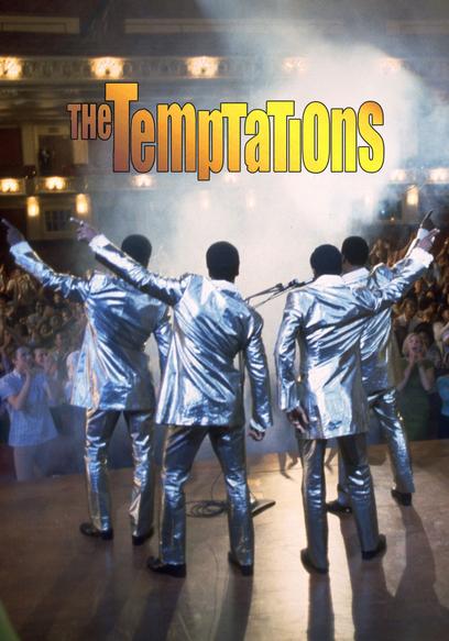 The Temptations