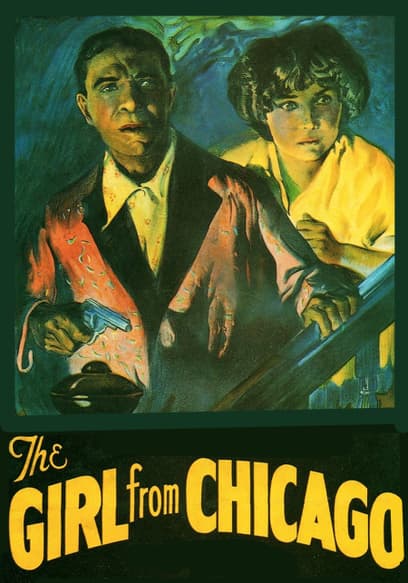 The Girl From Chicago