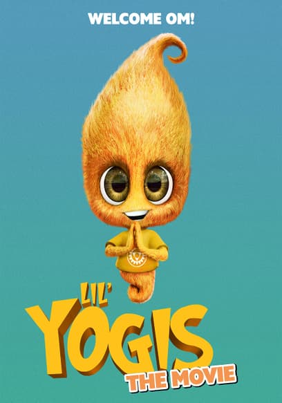 Lil' Yogis: The Movie