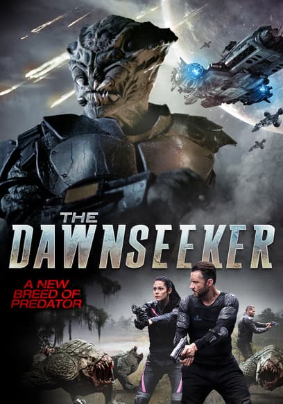 The Dawnseeker