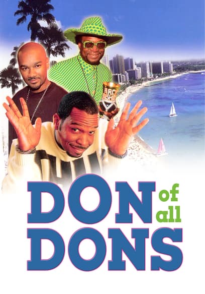 Don of All Dons