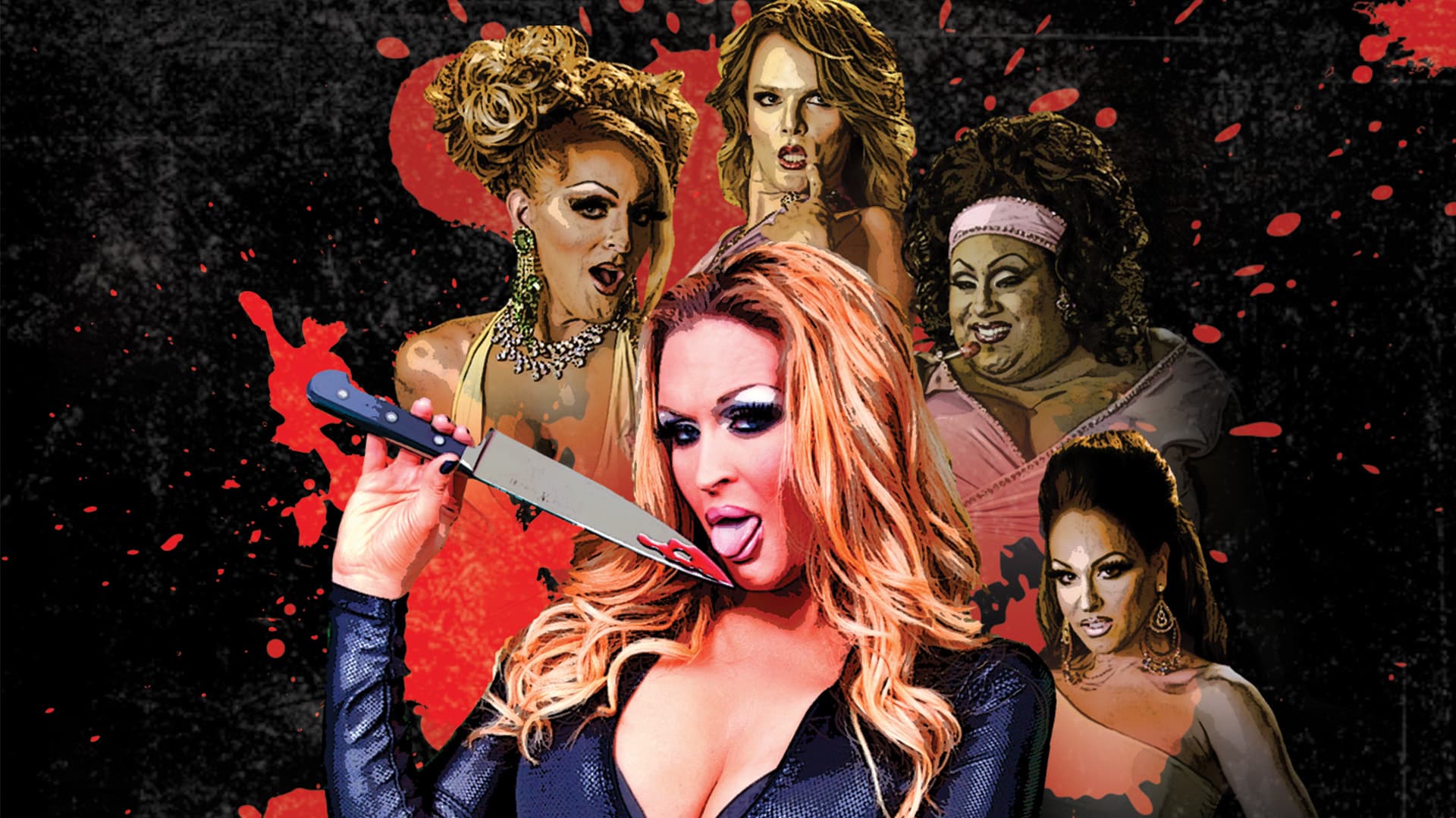 Watch Ticked Off Trannies With Knives (2010) - Free Movies | Tubi