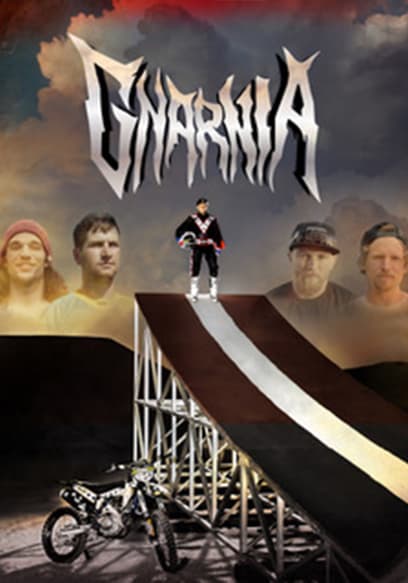 Gnarnia