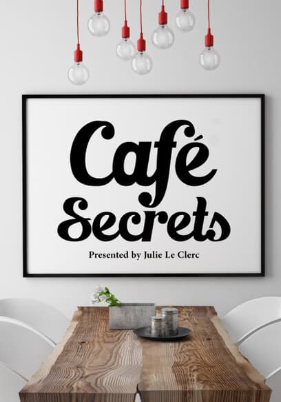 Cafe Secrets