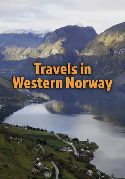 Travels in Western Norway