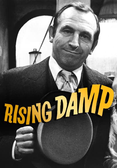 Rising Damp