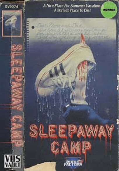 Sleepaway Camp