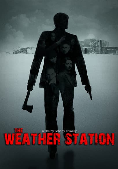 The Weather Station