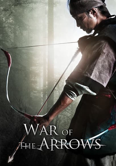 War of the Arrows (English Dub)