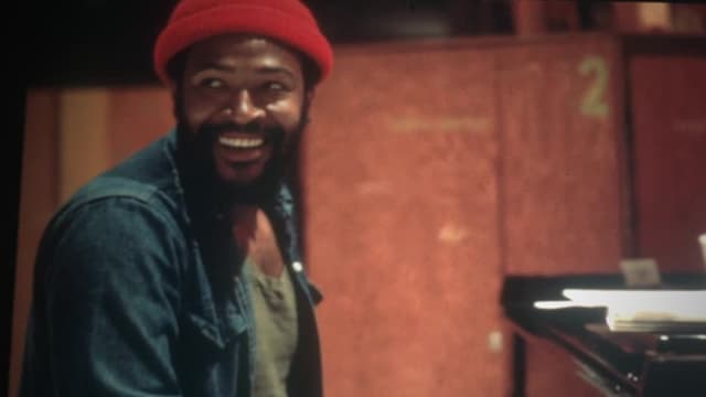 S02:E10 - Marvin Gaye