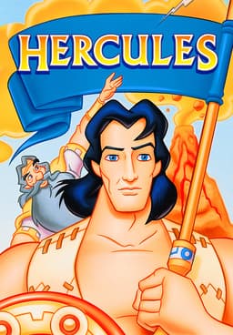 Hercules disney full movie on sale putlockers