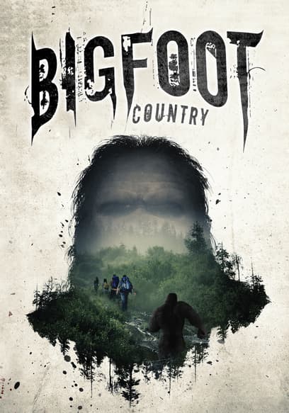 Bigfoot Country