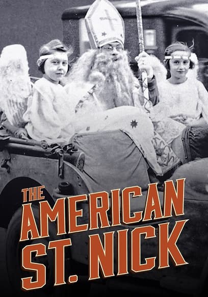 The American St. Nick
