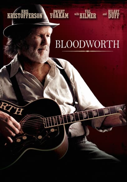 Bloodworth