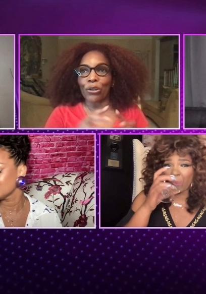 Watch Cocktails With Queens S02:E37 - Breaking Down - Free TV Shows | Tubi