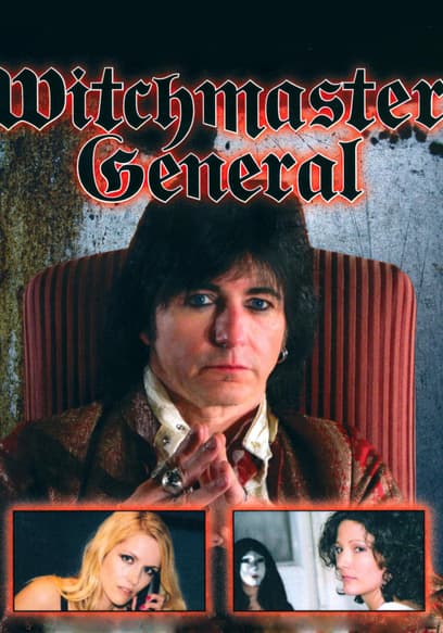 Witchmaster General