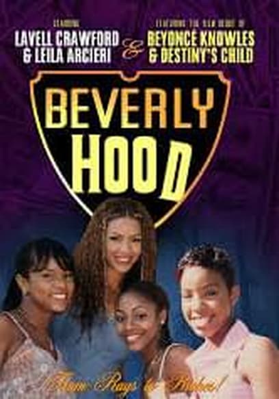 Beverly Hood