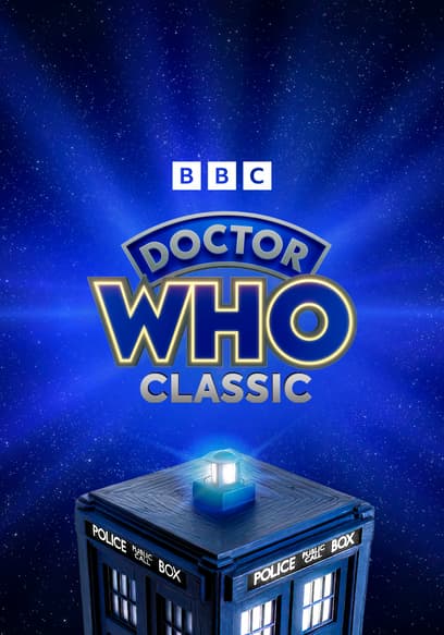 Watch Classic Doctor Who Free Live Tv Tubi 3486