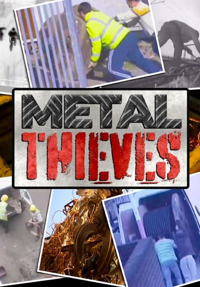 Metal Thieves