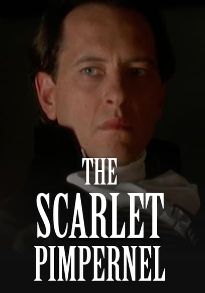 S01:E01 - The Scarlet Pimpernel