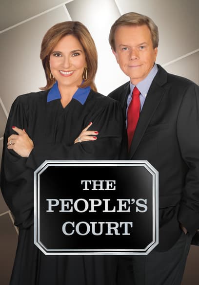 The People's Court