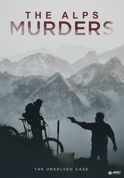 The Alps Murder