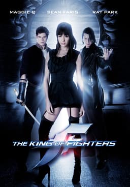 Watch The King of Fighters (2010) - Free Movies