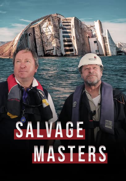 Salvage Masters