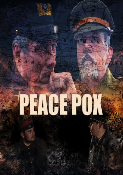 Peace Pox