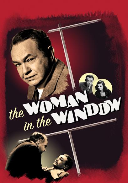 The Woman in the Window