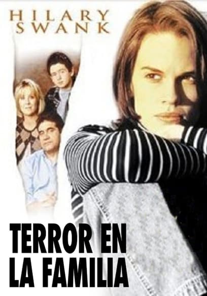 Terror en La Familia (Doblado)