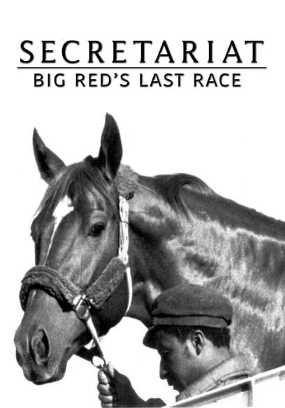 Secretariat: Big Red's Last Race