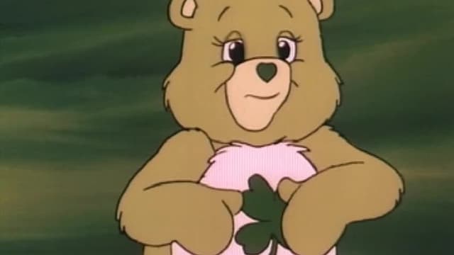 S01:E09 - The Long Lost Care Bears