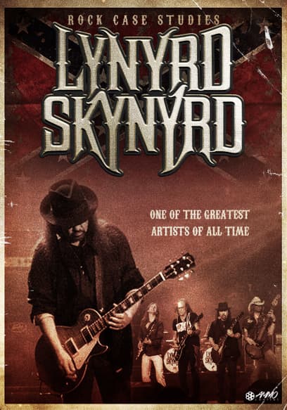 Lynyrd Skynyrd: Rock Case Studies