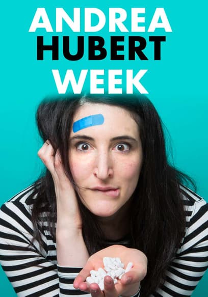Andrea Hubert: Week