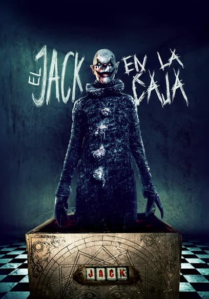 Jack in the Box (Español)